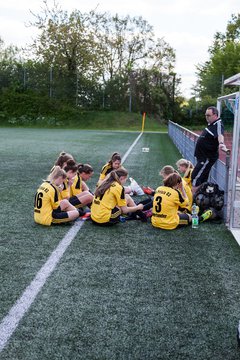 Bild 142 - B-Juniorinnen SG Trittau/S�dstormarn - SV Frisia 03 Risum Lindholm : Ergebnis: 3:1